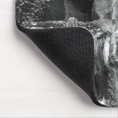 Tapis De Souris Tritons toilettant deux chevaux du soleil (Coin)