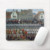 Tapis De Souris Triumph (Avec souris)