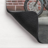 Tapis De Souris Triumph (Coin)