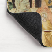 Tapis De Souris Triumph de la doctrine catholique (Coin)