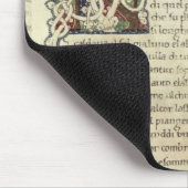 Tapis De Souris Triumph de l'amour (Coin)