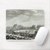 Tapis De Souris Triumph de Voltaire (Avec souris)