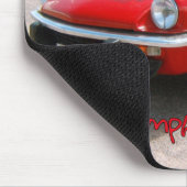 Tapis De Souris Triumph Spitfire (Coin)