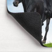 Tapis De Souris Troïka russe (Coin)