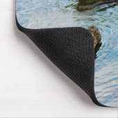 Tapis De Souris Trois (Coin)