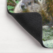 Tapis De Souris Trois Bébés (Coin)