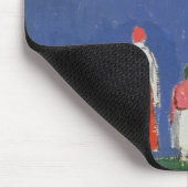 Tapis De Souris Trois figures, 1913-28 (Coin)