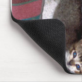 Tapis De Souris Trois filles (Coin)
