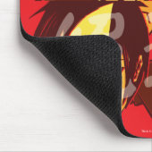 Tapis De Souris Trois groupes Mousepad de Delivery™ (Coin)