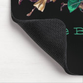 Tapis De Souris Trois souris aveugles (Coin)