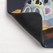 Tapis De Souris Trois tortues (Coin)