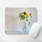 Tapis De Souris Trois tournfleurs (Avec souris)