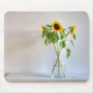 Tapis De Souris Trois tournfleurs