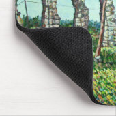 Tapis De Souris Trois voûtes 2009 (Coin)