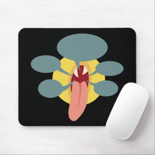 Tapis De Souris Troll BS