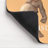 Tapis De Souris Troll moche Thunder_Cove (Coin)