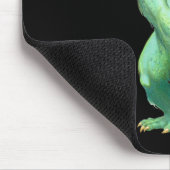 Tapis De Souris Troll Mousepad (Coin)