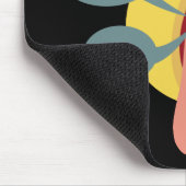Tapis De Souris troll sophiste (Coin)