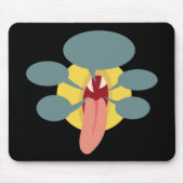 Tapis De Souris troll sophiste (Devant)