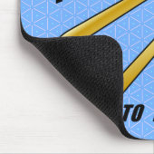 Tapis De Souris Trombone Touch (Coin)