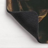 Tapis De Souris Trompe - l ' oeil (Coin)