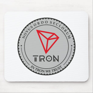 Tapis De Souris Tron