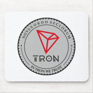 Tapis De Souris Tron