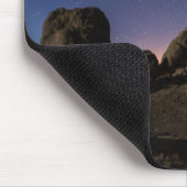 Tapis De Souris Trona et la manière laiteuse (Coin)