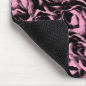 Tapis De Souris Trop d'amour ~ Mousepad (Coin)