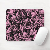 Tapis De Souris Trop d'amour ~ Mousepad (Avec souris)