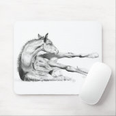 Tapis De Souris Trop de démangeaisons (Avec souris)