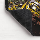 TAPIS DE SOURIS TROPHE (Coin)