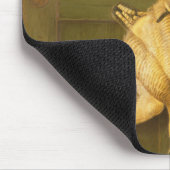 Tapis De Souris Trophée de la chasse (Coin)
