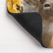 Tapis De Souris Trophée Deer (Coin)
