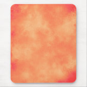 Tapis De Souris Tropical Cloud Effet Mat Souris (Devant)