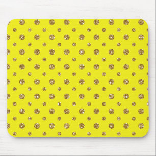 Tapis De Souris Tropical Floral Xpressions