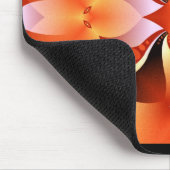 Tapis De Souris Tropicana Love Mousepad (Coin)