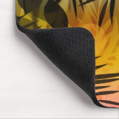 Tapis De Souris tropics (Coin)