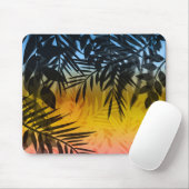 Tapis De Souris tropics (Avec souris)