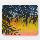 Tapis De Souris tropics (Devant)