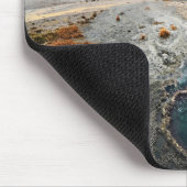 Tapis De Souris Trou bleu (Coin)