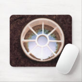 Tapis De Souris Trou de golf (Avec souris)