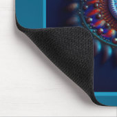 Tapis De Souris Trou de ver (Coin)