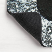 Tapis De Souris Trou noir (Coin)