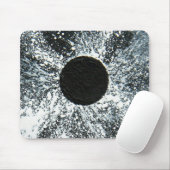 Tapis De Souris Trou noir (Avec souris)