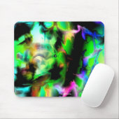 Tapis De Souris Trou noir (Avec souris)