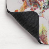 Tapis De Souris Troupeau 2011 (Coin)