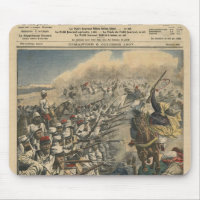 Troupes d'élite d'armée française, Français
