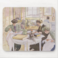 Trousseau, pub. dans "Lasst Licht Hinin" ("laissez