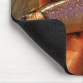 Tapis De Souris Trout à Hands (Coin)